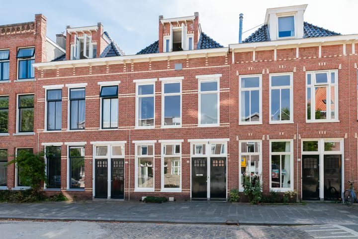 Tuinbouwstraat 52, Groningen