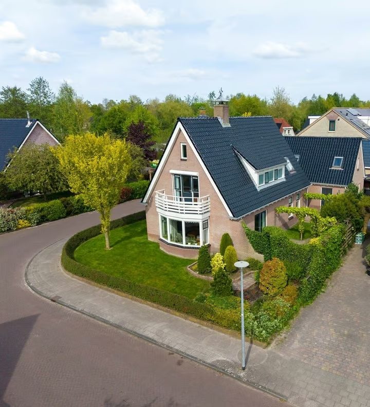 Valeriaan 12, Marum