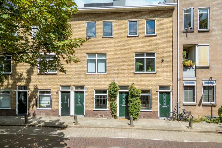 Singelstraat 15, Arnhem