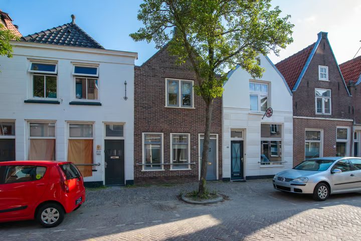 Koningsweg 60, Alkmaar