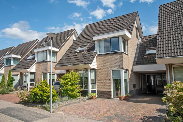 De Reuzenstern 3, Almelo