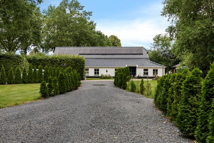 Moersloot 93, Ter Apel
