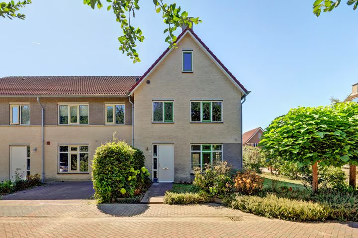 Aanloophaven 7, Biddinghuizen