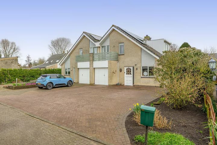 St. Elizabethstraat 32 a, Herkingen