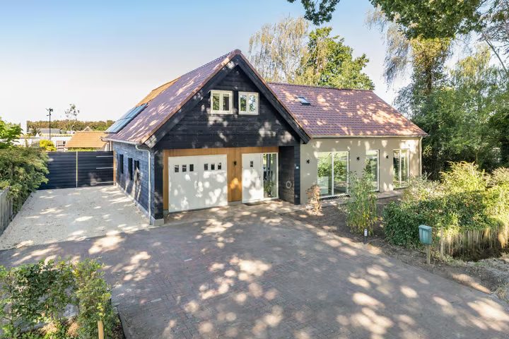 Zanddreef 36, Prinsenbeek