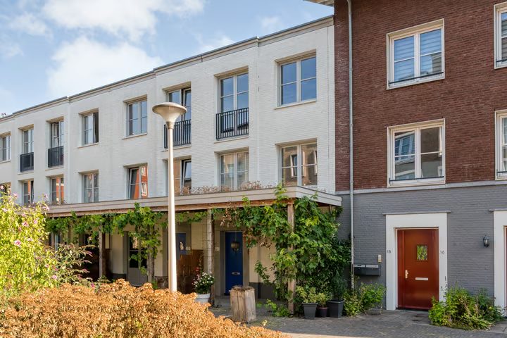 Fenixhof 20, Zwolle