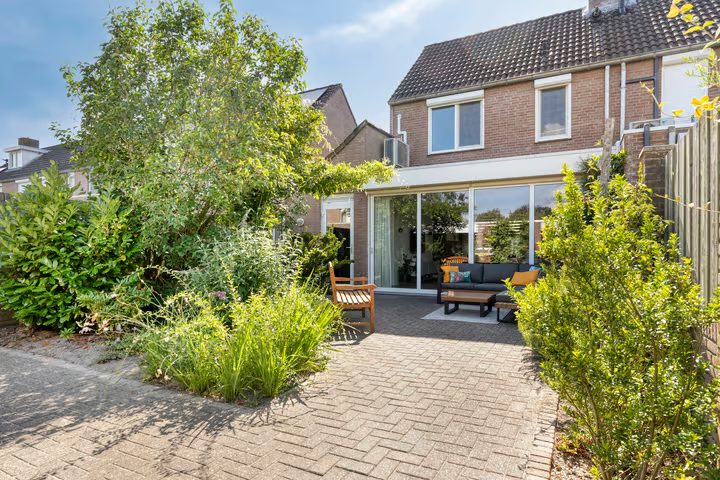 Hulstbeemd 18, Valkenswaard