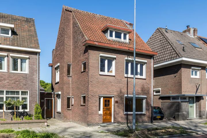Provincialeweg Zuid 17, Oirsbeek