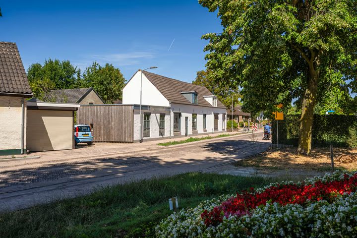 Hoogeweg 3, Pannerden