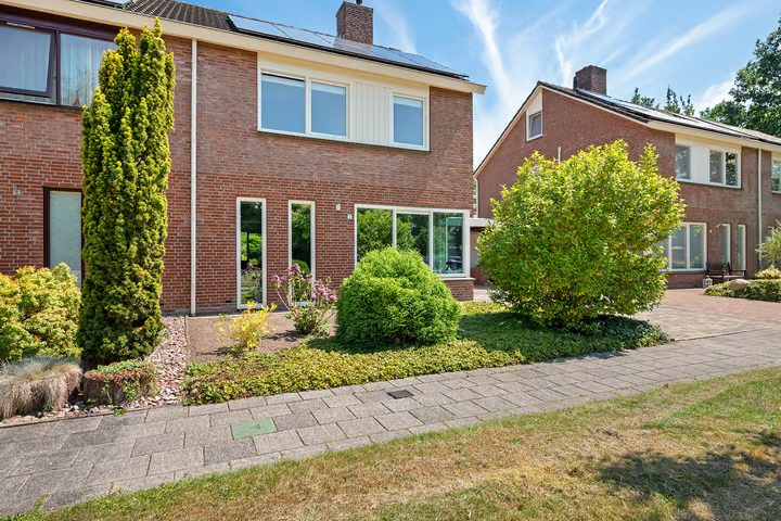 Veenderij 7, Tolbert