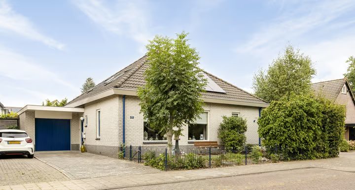 Baldershof 22, Brakel