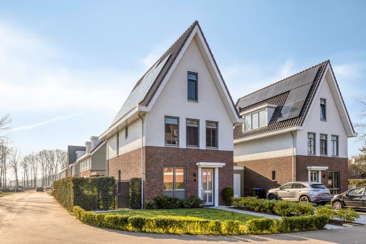 Het Brevier 4, Stevensbeek