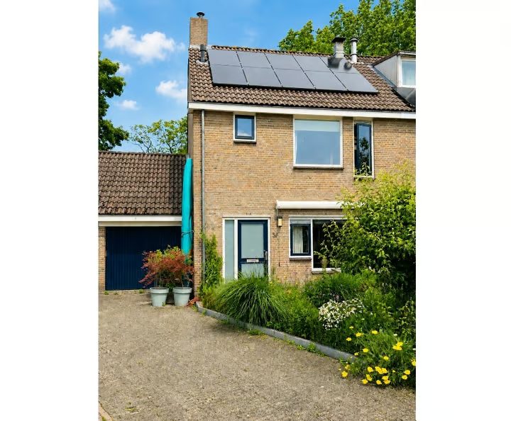 Bramengaard 34, Wijk bij Duurstede