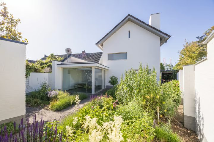 Fabriekstraat 53 a, Goirle