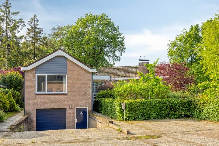 Schapendreef 13, Hoogerheide