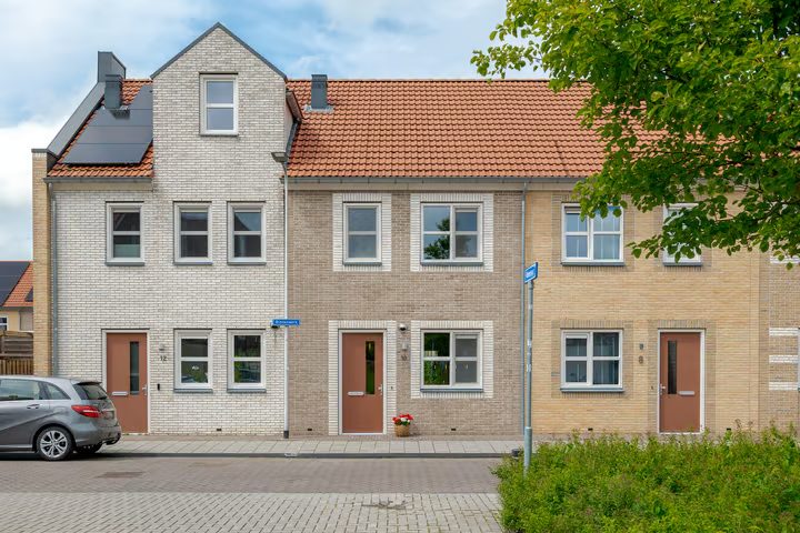 Binnenwerk 10, Meppel