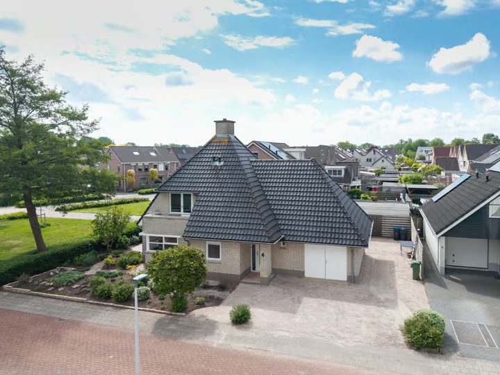 Koraal 2, IJsselmuiden