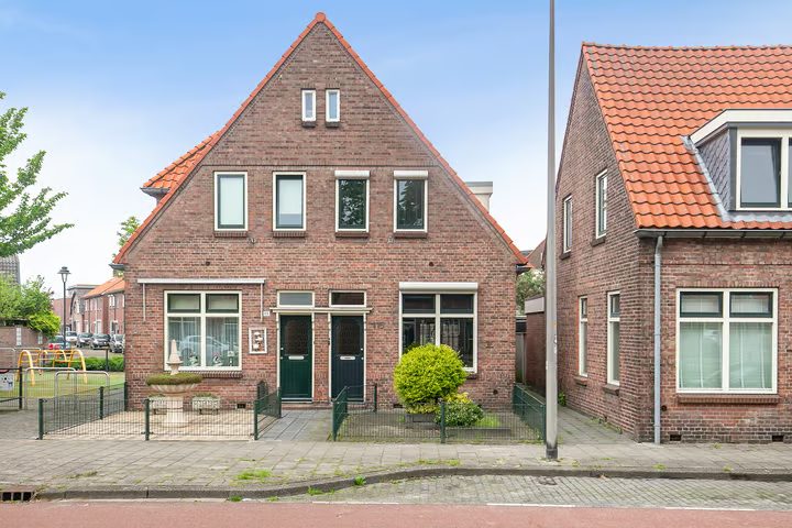Pathmossingel 115, Enschede
