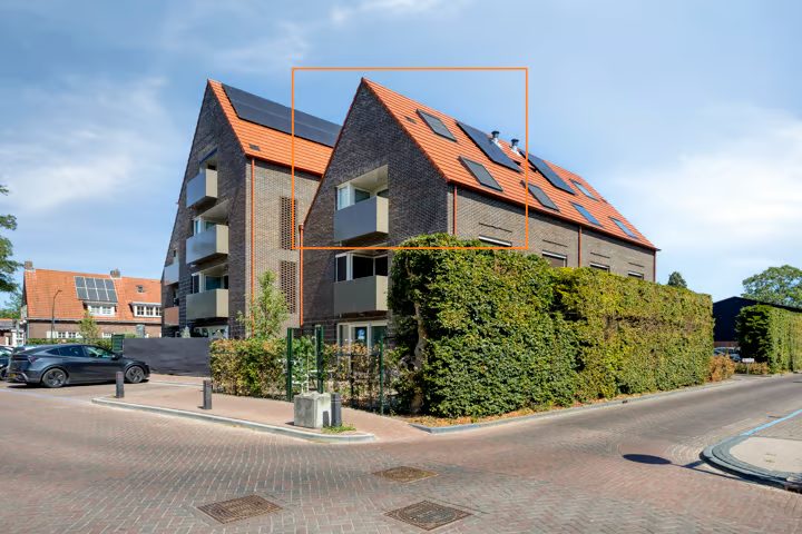 Gelind 43, Gemert