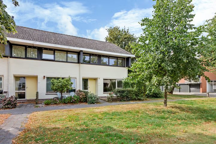 Morrahemstraat 170, Sneek