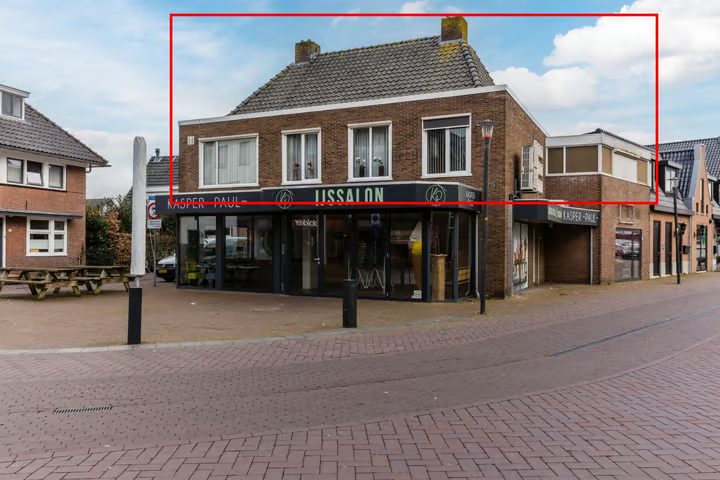 Molendijk 10, Lichtenvoorde