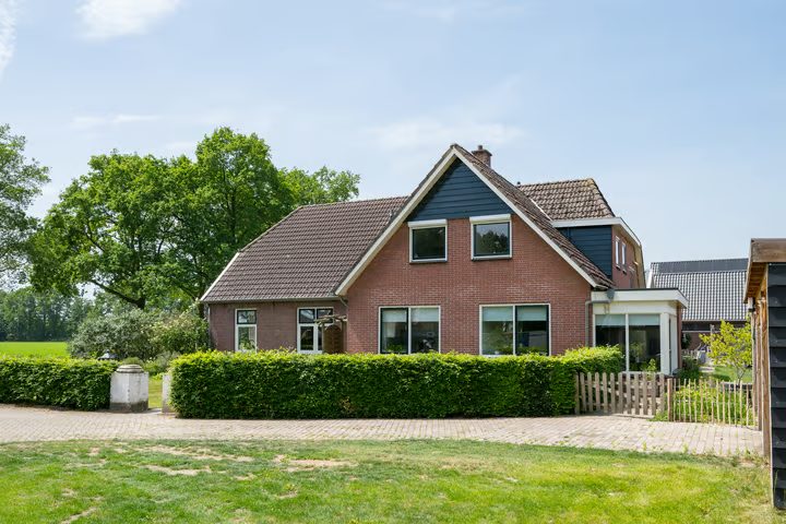 Lindeboomweg 26, Harreveld