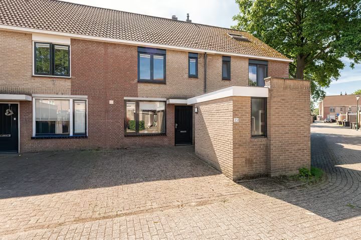 Kompas 25, Wijk bij Duurstede