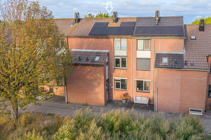 Tinnegieterstraat 28, Alkmaar