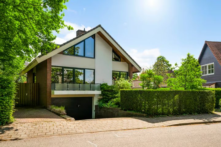 Muggenbroekerlaan 57, Roermond