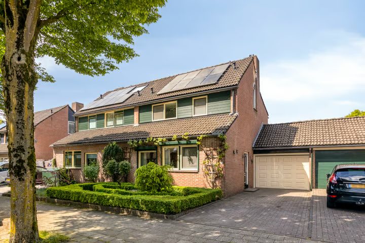 Heggerank 26, Lochem