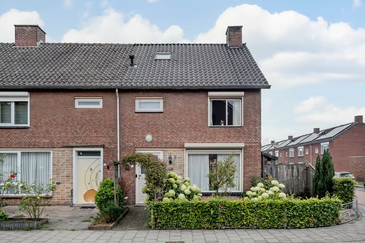 Gladiolenstraat 13, Veghel