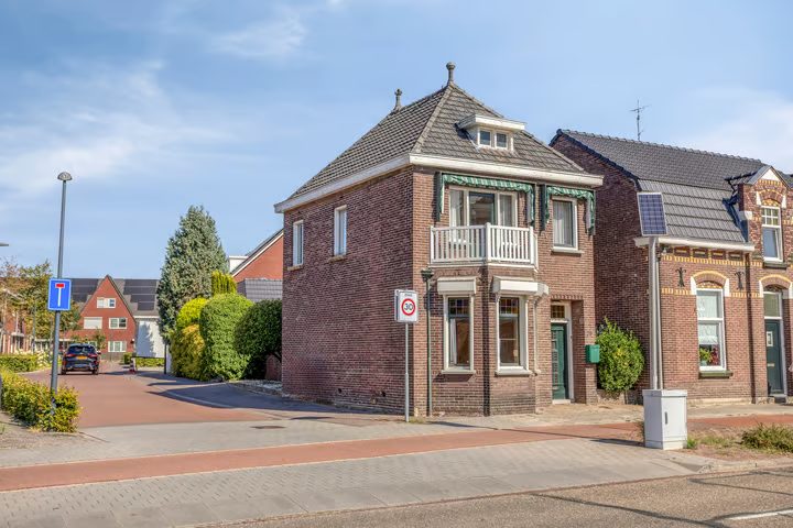 Provincialeweg 29, Veldhoven