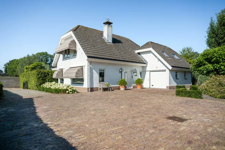 Doeldijk 17, Montfoort