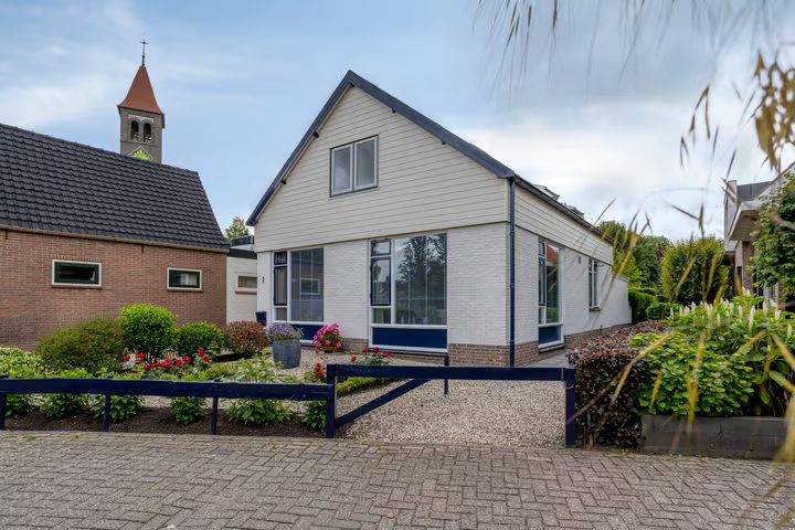 Schoollaan 1, Harmelen