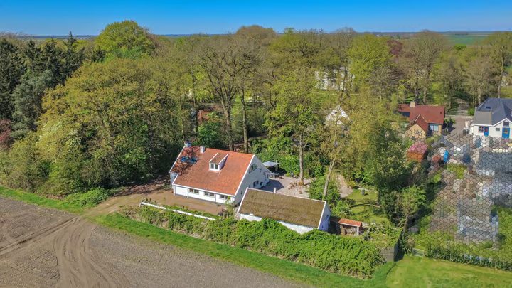 Hoofdweg 180, Bellingwolde