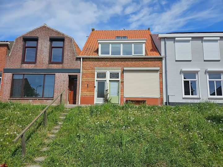 Molendijk 20, Stavenisse
