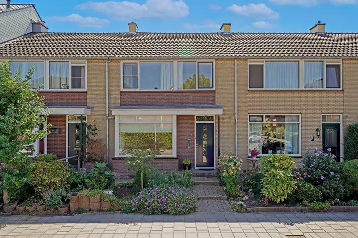 Potgieterlaan 99, Hazerswoude-Rijndijk