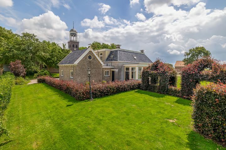 Buren 27, Oosterzee