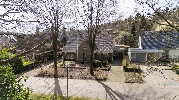 Etstoel 23, Rolde