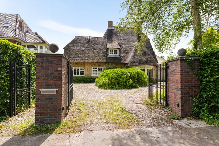 Molenweg 35, Haren (GR)