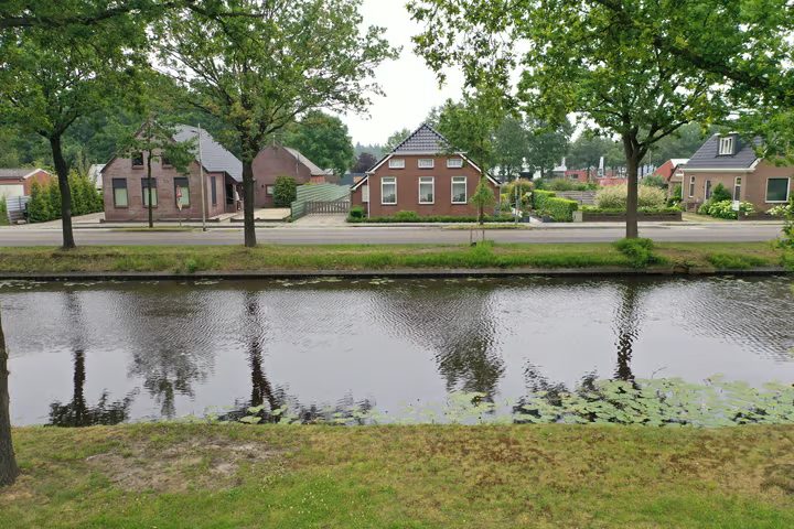 Viaductstraat 118, Ter Apel