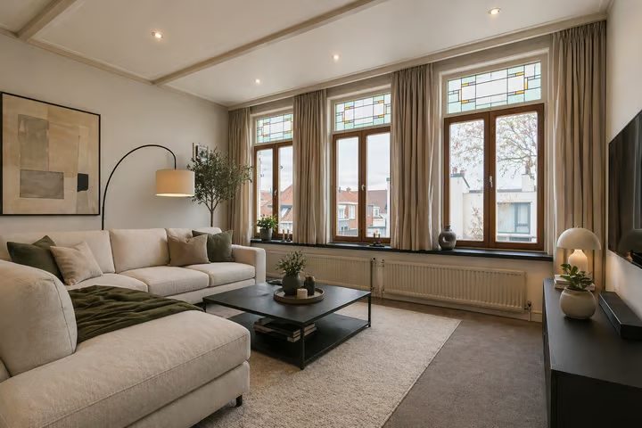 Boutershemstraat 29 a, Bergen op Zoom
