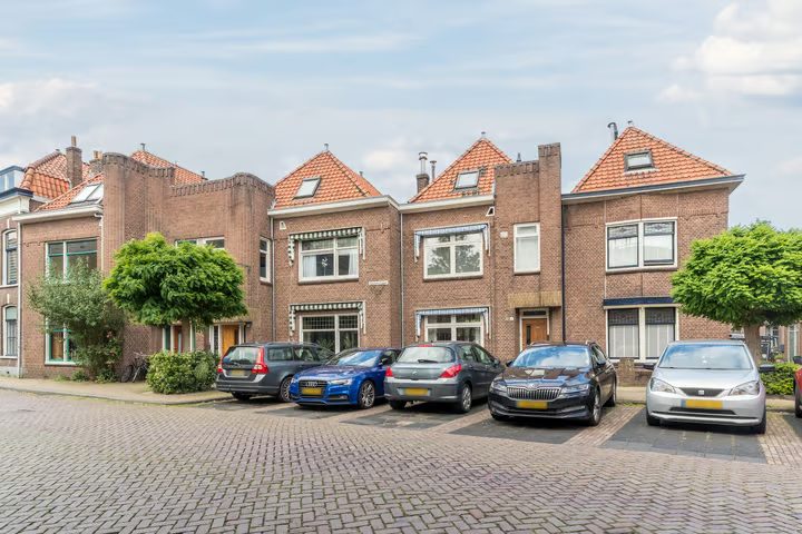 Oosterstraat 1, Gorinchem