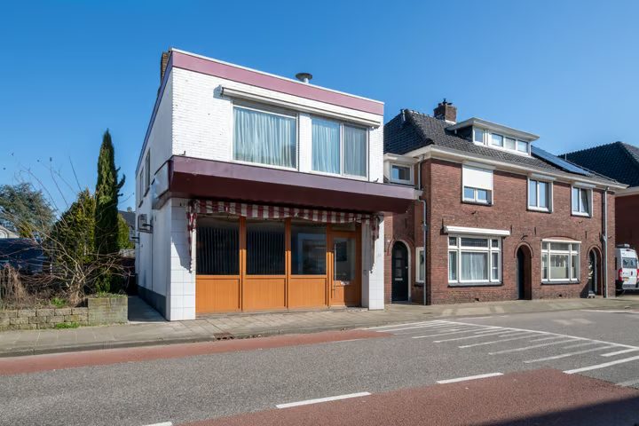 Hengevelderstraat 51, Goor