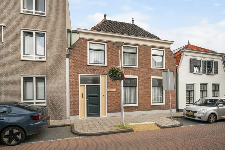 Prins Hendrikstraat 42, Naaldwijk