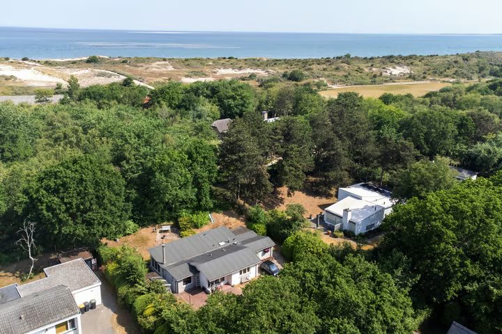 Bremweg 25, Renesse