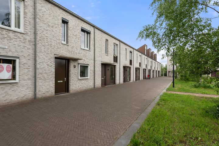 Waterlinie 77, Eindhoven