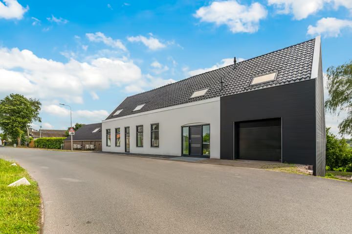 Zuidzijdsedijk 30, Nieuw-Beijerland