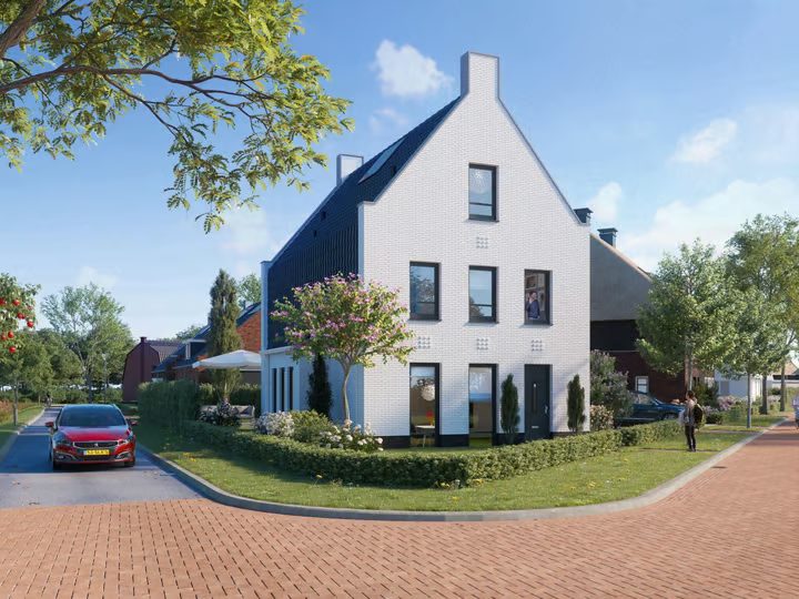 Viola 13, Harmelen