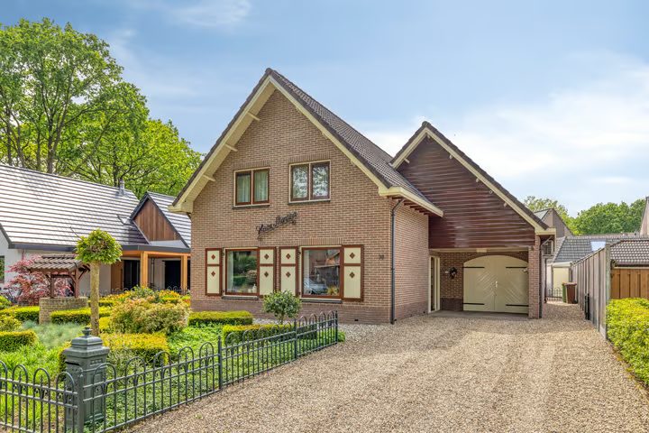 Arnhemseweg 38, Otterlo